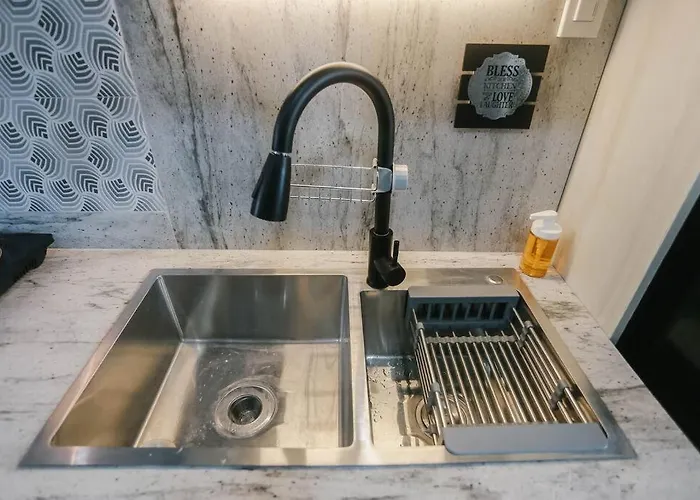 Molly's Place In Sunvida Tower G29-sm Apartment Cebu